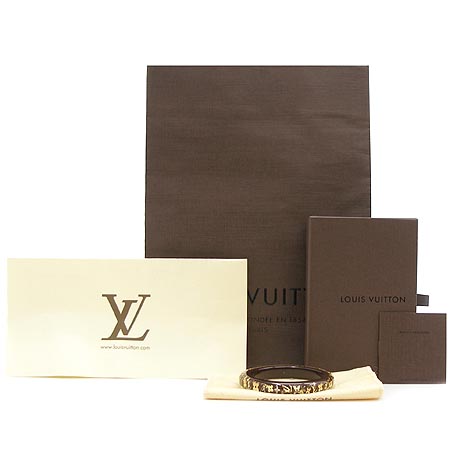 Louis Vuitton(���̺���) M65655 ��Ŭ���� ���ȸ� �극�̽��� TPM ���� [��������] �̹���2 - ���̺��� �߰���ǰ
