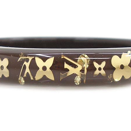 Louis Vuitton(���̺���) M65655 ��Ŭ���� ���ȸ� �극�̽��� TPM ���� [��������] �̹���3 - ���̺��� �߰���ǰ