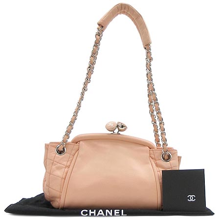 Chanel() Ų  ü ̴  [б] ̹2 - ̺ ߰ǰ