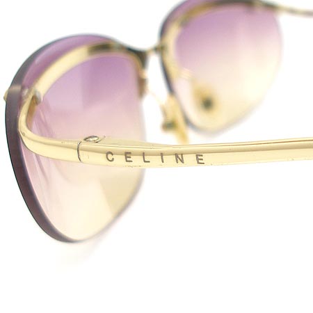Celine(������) SC1005 COL.200. ���� ��Ż ��� ���� Ÿ���� ���۶� �̹���4 - ���̺��� �߰���ǰ