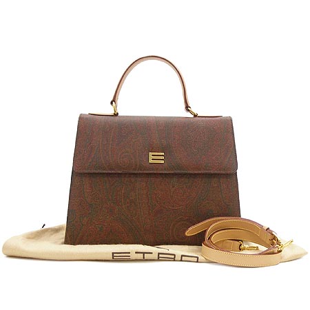 Etro(��Ʈ��) ������ ��Ʈ�� + ���׽�Ʈ�� [�б�������] �̹���2 - ���̺��� �߰���ǰ
