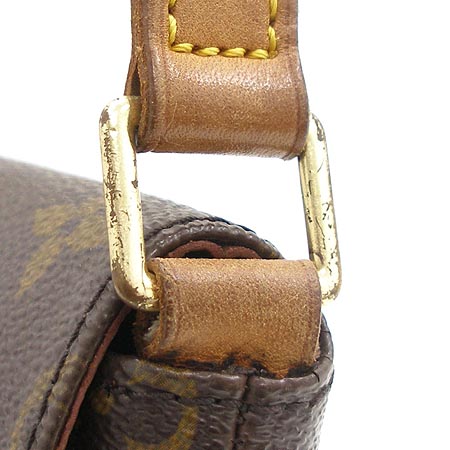Louis Vuitton(���̺���) M51257 ���׷� ĵ���� ���� �ʰ� ����� �̹���3 - ���̺��� �߰���ǰ