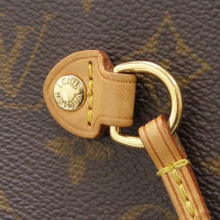 Louis Vuitton(���̺���) M40157 ���׷� ĵ���� �׹�Ǯ GM ����� [�б�������] �̹���3 - ���̺��� �߰���ǰ