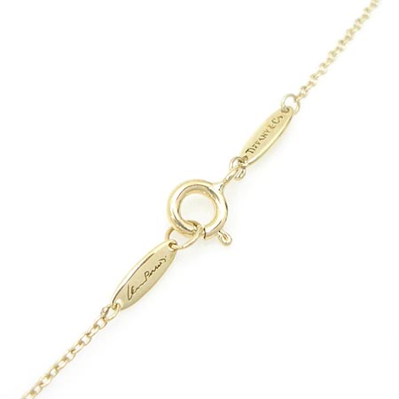 Tiffany(Ƽ�Ĵ�) 18K ��� �� ü�� ����� [��������] �̹���3 - ���̺��� �߰���ǰ