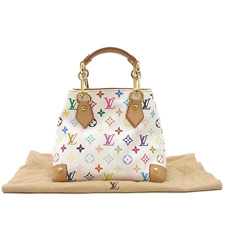 Louis Vuitton(���̺���) M40047 ����� ��Ƽ ȭ��Ʈ ��Ʈ�� [�б�������] �̹���2 - ���̺��� �߰���ǰ
