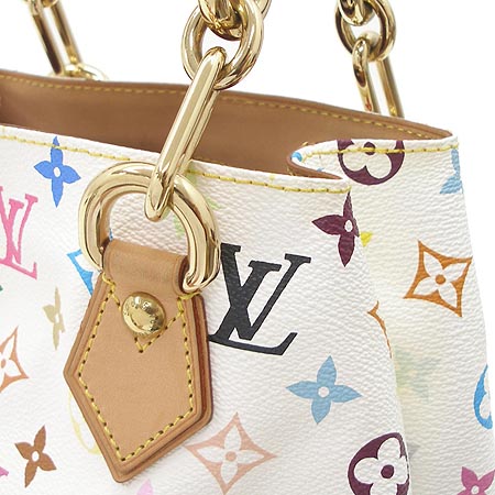 Louis Vuitton(���̺���) M40047 ����� ��Ƽ ȭ��Ʈ ��Ʈ�� [�б�������] �̹���4 - ���̺��� �߰���ǰ