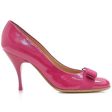 Ferragamo(��󰡸�) CARLA ���� �ٶ� ��� ������ ������ ���� [�б�������] �̹���4 - ���̺��� �߰���ǰ