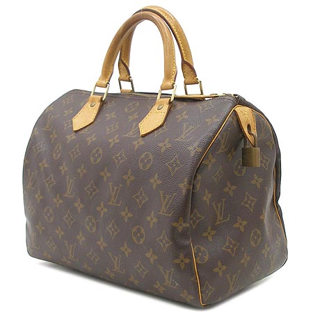 Louis Vuitton(���̺���)  M41526 ���׷� ĵ���� ���ǵ� 30 ��Ʈ�� [��������] �̹���2 - ���̺��� �߰���ǰ