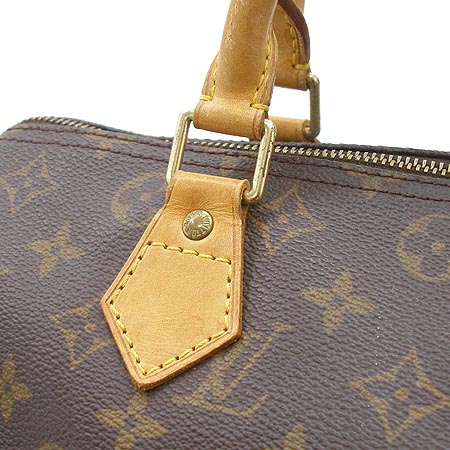 Louis Vuitton(���̺���)  M41526 ���׷� ĵ���� ���ǵ� 30 ��Ʈ�� [��������] �̹���4 - ���̺��� �߰���ǰ