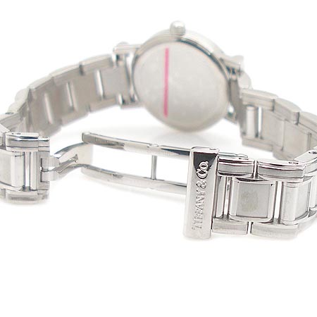Tiffany(Ƽ�Ĵ�) ��Ʋ��(Atlas) Quartz resonator ������ ��ƿ �ð� [��������] �̹���4 - ���̺��� �߰���ǰ