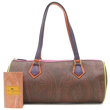 Etro(��Ʈ��) 07737. ��Ƽ ���� ����� �̹���2 - ���̺��� �߰���ǰ