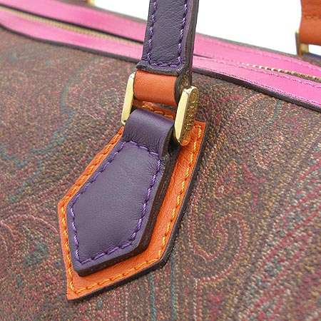 Etro(��Ʈ��) 07737. ��Ƽ ���� ����� �̹���4 - ���̺��� �߰���ǰ