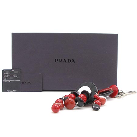 Prada(�����) ROBOT �Ǽ��縮 ŰȦ�� �̹���2 - ���̺��� �߰���ǰ