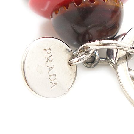 Prada(�����) ROBOT �Ǽ��縮 ŰȦ�� �̹���3 - ���̺��� �߰���ǰ