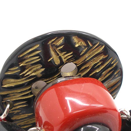 Prada(�����) ROBOT �Ǽ��縮 ŰȦ�� �̹���4 - ���̺��� �߰���ǰ