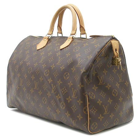 Louis Vuitton(���̺���) M41522 ���׷� ĵ���� ���ǵ� 40 ��Ʈ�� [��������] �̹���2 - ���̺��� �߰���ǰ