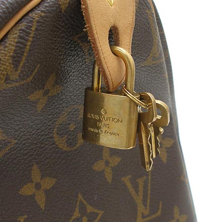 Louis Vuitton(���̺���) M41522 ���׷� ĵ���� ���ǵ� 40 ��Ʈ�� [��������] �̹���3 - ���̺��� �߰���ǰ