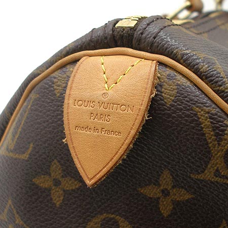 Louis Vuitton(���̺���) M41522 ���׷� ĵ���� ���ǵ� 40 ��Ʈ�� [��������] �̹���4 - ���̺��� �߰���ǰ