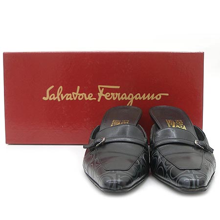 Ferragamo(��󰡸�) ���� ��ġ�� �ΰ� ������ ���� �̹���2 - ���̺��� �߰���ǰ