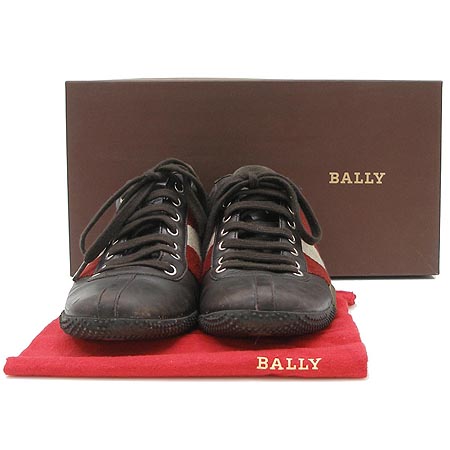 Bally(�߸�) ARIANE/01. �����Ƽġ ������ ����Ŀ�� �̹���2 - ���̺��� �߰���ǰ