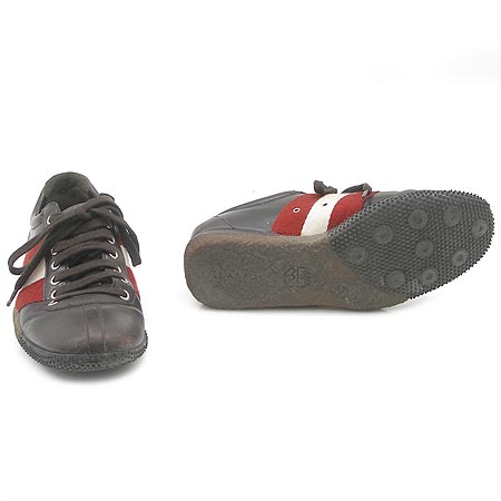 Bally(�߸�) ARIANE/01. �����Ƽġ ������ ����Ŀ�� �̹���3 - ���̺��� �߰���ǰ