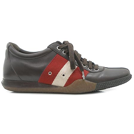 Bally(�߸�) ARIANE/01. �����Ƽġ ������ ����Ŀ�� �̹���4 - ���̺��� �߰���ǰ