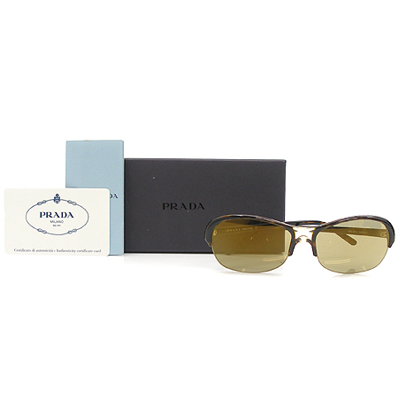 Prada(�����) SPR03C. ���� ���� ���۶� �̹���2 - ���̺��� �߰���ǰ