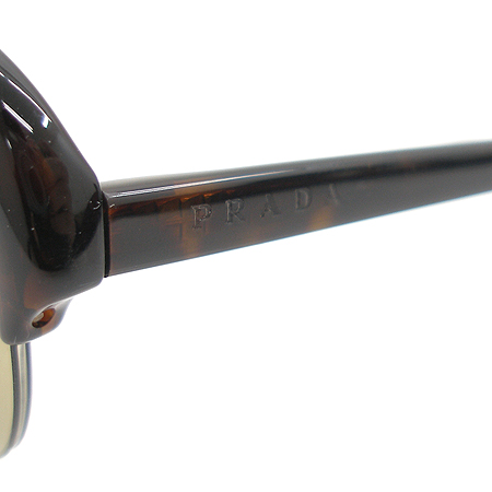 Prada(�����) SPR03C. ���� ���� ���۶� �̹���4 - ���̺��� �߰���ǰ