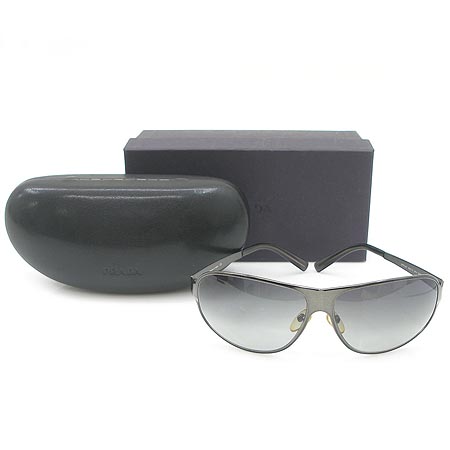 Prada(�����) SPR55F 5AV-3M1. Ÿ���� ��Ż ���۶� �̹���2 - ���̺��� �߰���ǰ