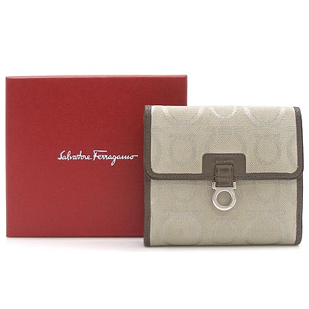 Ferragamo(��󰡸�) 22 6748. ���� ��ġ�� �ΰ� �к긯 ������ �̹���2 - ���̺��� �߰���ǰ