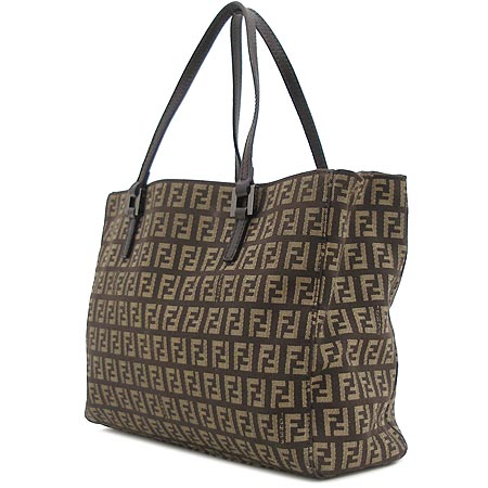 Fendi(���)  8BH072 ��� FF ��ī �ΰ� ��Ʈ�� �̹���3 - ���̺��� �߰���ǰ