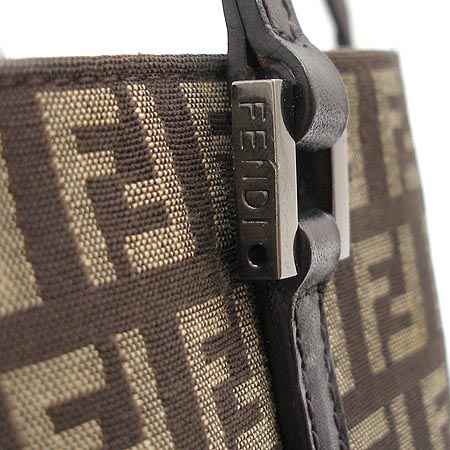 Fendi(���)  8BH072 ��� FF ��ī �ΰ� ��Ʈ�� �̹���4 - ���̺��� �߰���ǰ