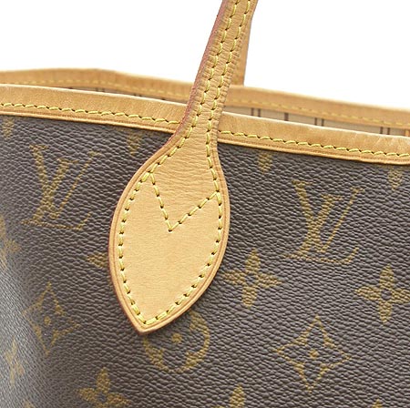 Louis Vuitton(���̺���)  M40156 ���׷� ĵ���� �׹�Ǯ MM ����� [��������] �̹���5 - ���̺��� �߰���ǰ