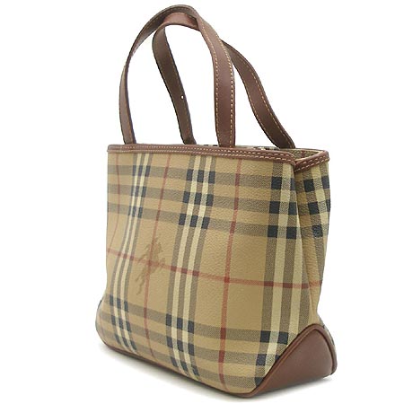 Burberry(������) Ŭ���� üũ ��Ʈ�� �̹���3 - ���̺��� �߰���ǰ