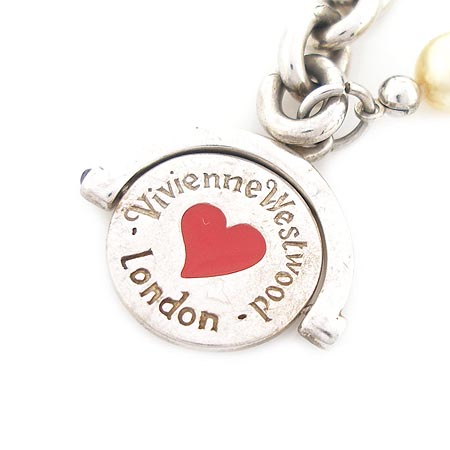 Vivienne_Westwood (���ȿ���Ʈ���) ORB 925 (�ǹ�) ���Ʈ Ŀ���� ���� ���˺� ���� �̹���3 - ���̺��� �߰���ǰ