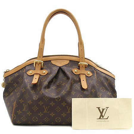 Louis Vuitton(���̺���) M40144 ���׷� ĵ���� Ƽ���� GM ����� [��������] �̹���2 - ���̺��� �߰���ǰ