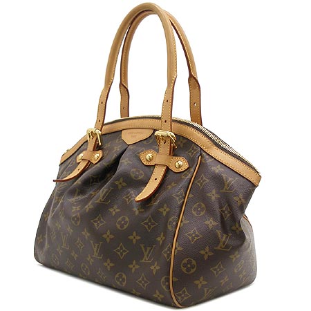 Louis Vuitton(���̺���) M40144 ���׷� ĵ���� Ƽ���� GM ����� [��������] �̹���3 - ���̺��� �߰���ǰ