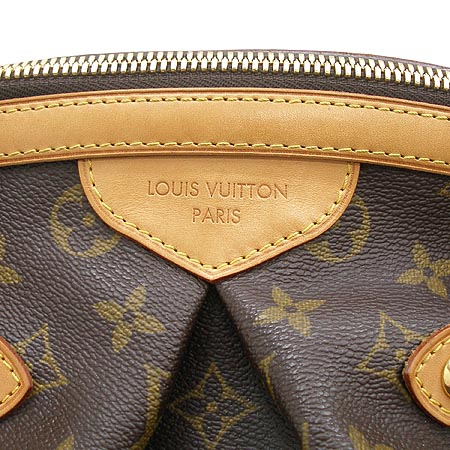 Louis Vuitton(���̺���) M40144 ���׷� ĵ���� Ƽ���� GM ����� [��������] �̹���4 - ���̺��� �߰���ǰ