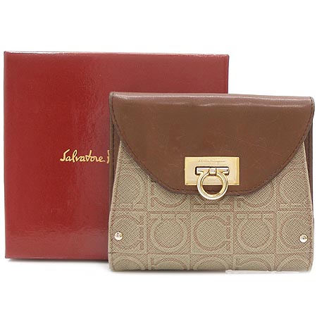 Ferragamo(��󰡸�) �̴ϼ� ������ �̹���2 - ���̺��� �߰���ǰ