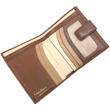 Ferragamo(��󰡸�) �̴ϼ� ������ �̹���5 - ���̺��� �߰���ǰ