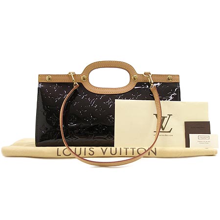 Louis Vuitton(���̺���)  M91995 ���׷� ������ �Ƹ����� �轺�θ� ����̺� 2WAY [��������] �̹���2 - ���̺��� �߰���ǰ