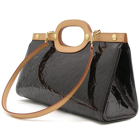 Louis Vuitton(���̺���)  M91995 ���׷� ������ �Ƹ����� �轺�θ� ����̺� 2WAY [��������] �̹���3 - ���̺��� �߰���ǰ
