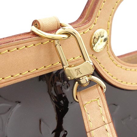 Louis Vuitton(���̺���)  M91995 ���׷� ������ �Ƹ����� �轺�θ� ����̺� 2WAY [��������] �̹���4 - ���̺��� �߰���ǰ