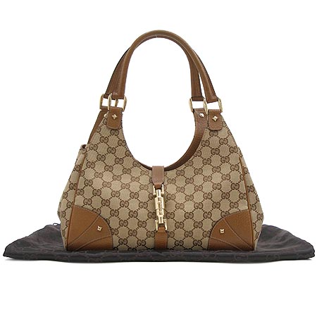 Gucci(����) 124407 �𰡵� GG�ΰ� ��Ű ����� [��������] �̹���2 - ���̺��� �߰���ǰ
