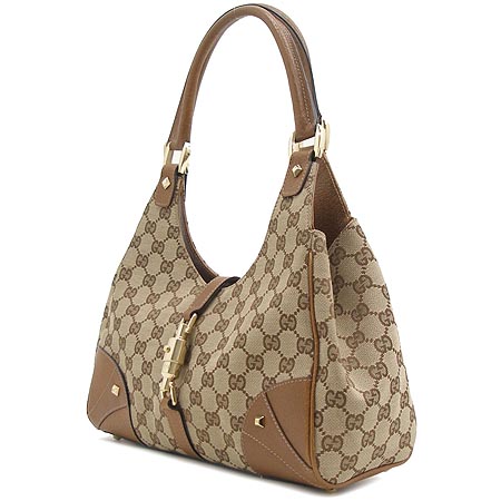Gucci(����) 124407 �𰡵� GG�ΰ� ��Ű ����� [��������] �̹���3 - ���̺��� �߰���ǰ