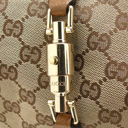 Gucci(����) 124407 �𰡵� GG�ΰ� ��Ű ����� [��������] �̹���5 - ���̺��� �߰���ǰ