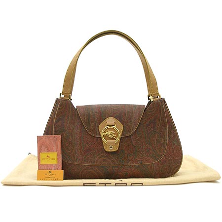 Etro(��Ʈ��) 01900 �䰡���� ������ ����� [��������] �̹���2 - ���̺��� �߰���ǰ
