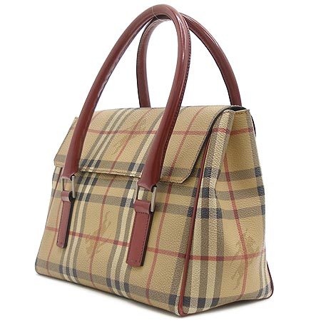 Burberry(������) Ŭ���� ��Ʈ�� �̹���2 - ���̺��� �߰���ǰ