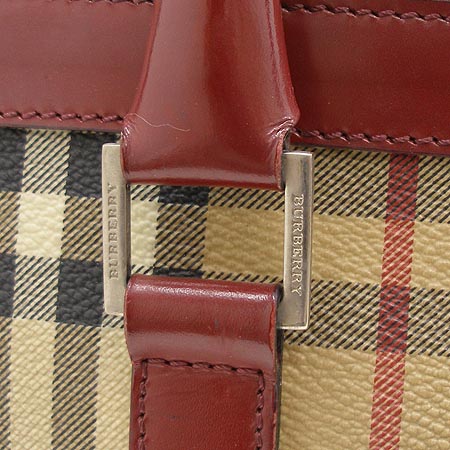 Burberry(������) Ŭ���� ��Ʈ�� �̹���4 - ���̺��� �߰���ǰ