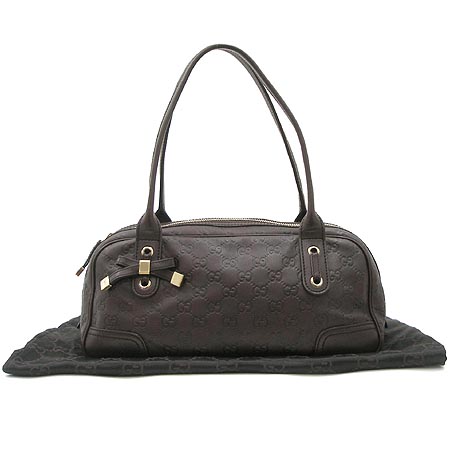 Gucci(����) 161720 �ø� GG�ΰ� ��Ʈ�� [��������] �̹���2 - ���̺��� �߰���ǰ